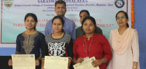 Paper Presented At national Level Seminar