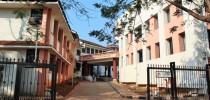 Khandola College Awarded ‘A Grade’ By NAAC